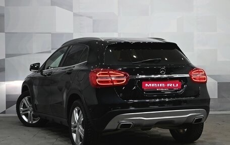 Mercedes-Benz GLA, 2016 год, 2 200 000 рублей, 4 фотография