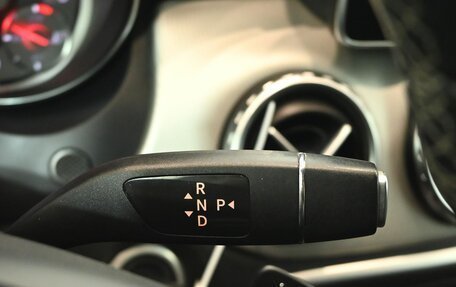 Mercedes-Benz GLA, 2016 год, 2 200 000 рублей, 21 фотография