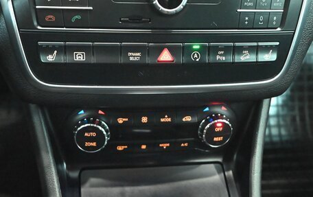 Mercedes-Benz GLA, 2016 год, 2 200 000 рублей, 22 фотография