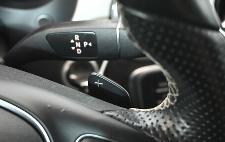 Mercedes-Benz GLA, 2016 год, 2 200 000 рублей, 19 фотография