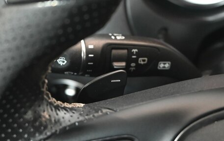 Mercedes-Benz GLA, 2016 год, 2 200 000 рублей, 18 фотография