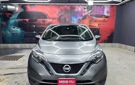 Nissan Note II рестайлинг, 2020 год, 1 100 000 рублей, 1 фотография