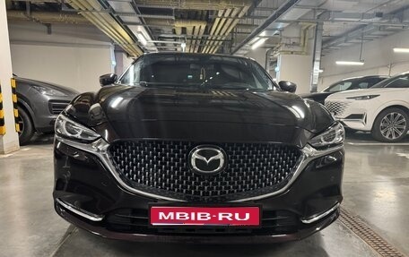 Mazda 6, 2023 год, 3 590 000 рублей, 1 фотография