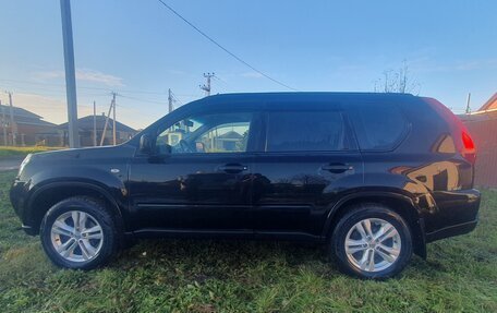 Nissan X-Trail, 2012 год, 1 250 000 рублей, 1 фотография