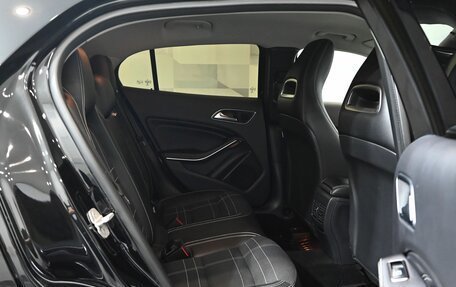 Mercedes-Benz GLA, 2016 год, 2 200 000 рублей, 23 фотография