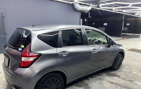 Nissan Note II рестайлинг, 2020 год, 1 100 000 рублей, 3 фотография