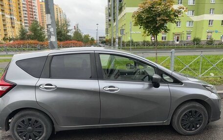 Nissan Note II рестайлинг, 2020 год, 1 100 000 рублей, 7 фотография