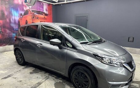 Nissan Note II рестайлинг, 2020 год, 1 100 000 рублей, 2 фотография