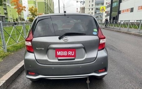 Nissan Note II рестайлинг, 2020 год, 1 100 000 рублей, 8 фотография