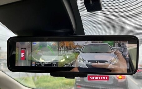 Nissan Note II рестайлинг, 2020 год, 1 100 000 рублей, 9 фотография