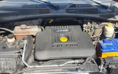 Jeep Cherokee, 2006 год, 550 000 рублей, 1 фотография