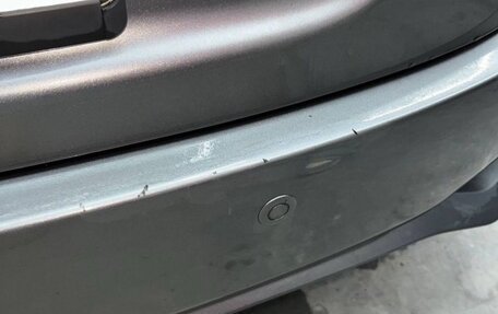 Nissan Note II рестайлинг, 2020 год, 1 100 000 рублей, 13 фотография