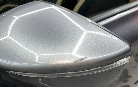 Nissan Note II рестайлинг, 2020 год, 1 100 000 рублей, 12 фотография