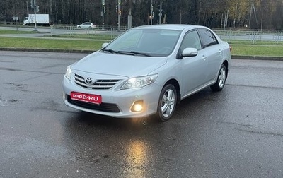 Toyota Corolla, 2011 год, 1 050 000 рублей, 1 фотография