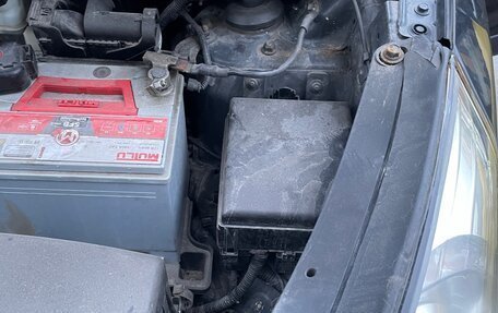 Hyundai ix35 I рестайлинг, 2011 год, 1 150 000 рублей, 8 фотография