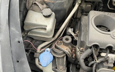 Hyundai ix35 I рестайлинг, 2011 год, 1 150 000 рублей, 9 фотография