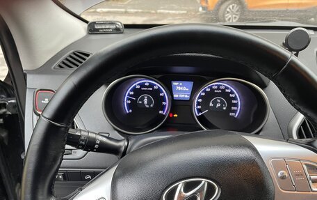 Hyundai ix35 I рестайлинг, 2011 год, 1 150 000 рублей, 6 фотография