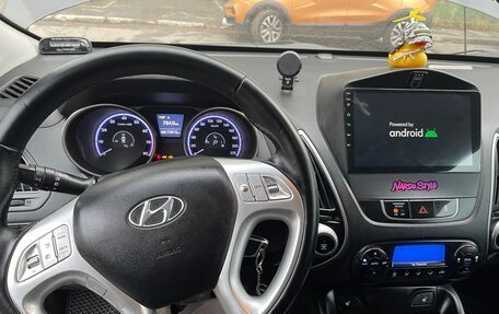 Hyundai ix35 I рестайлинг, 2011 год, 1 150 000 рублей, 7 фотография