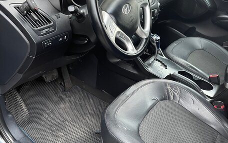 Hyundai ix35 I рестайлинг, 2011 год, 1 150 000 рублей, 12 фотография