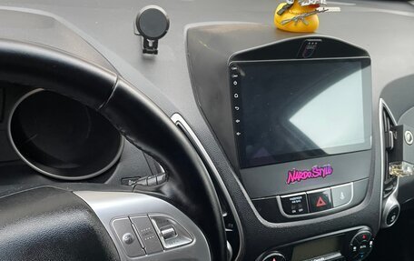 Hyundai ix35 I рестайлинг, 2011 год, 1 150 000 рублей, 11 фотография