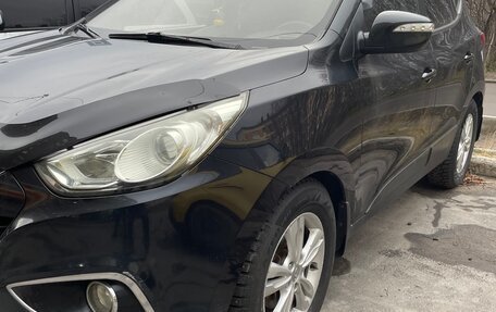 Hyundai ix35 I рестайлинг, 2011 год, 1 150 000 рублей, 3 фотография