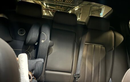 Mazda 6, 2023 год, 3 590 000 рублей, 13 фотография