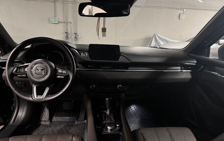 Mazda 6, 2023 год, 3 590 000 рублей, 9 фотография