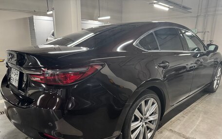 Mazda 6, 2023 год, 3 590 000 рублей, 6 фотография