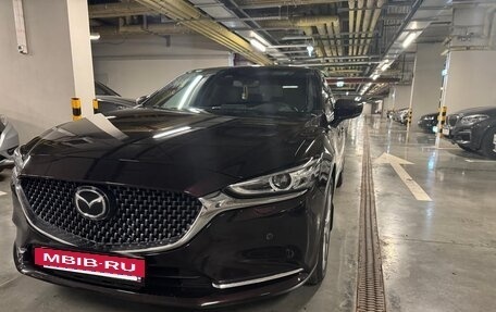 Mazda 6, 2023 год, 3 590 000 рублей, 2 фотография