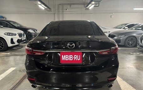 Mazda 6, 2023 год, 3 590 000 рублей, 11 фотография