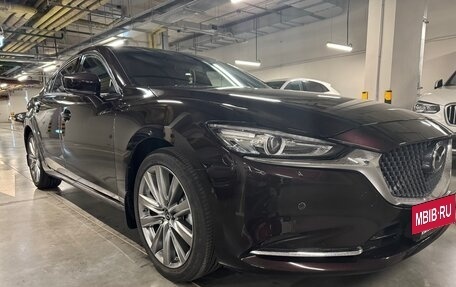 Mazda 6, 2023 год, 3 590 000 рублей, 5 фотография