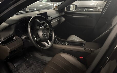 Mazda 6, 2023 год, 3 590 000 рублей, 15 фотография