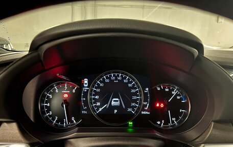 Mazda 6, 2023 год, 3 590 000 рублей, 17 фотография