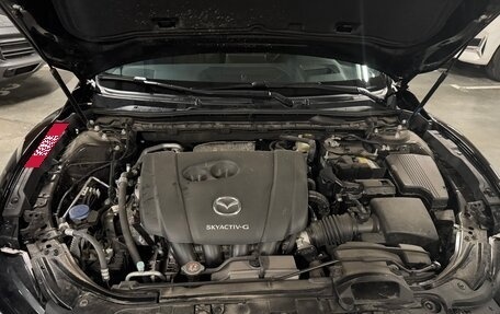 Mazda 6, 2023 год, 3 590 000 рублей, 14 фотография