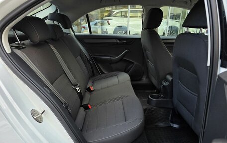 Skoda Rapid II, 2021 год, 1 879 000 рублей, 13 фотография