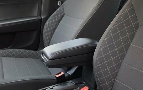 Skoda Rapid II, 2021 год, 1 879 000 рублей, 14 фотография