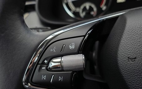 Skoda Rapid II, 2021 год, 1 879 000 рублей, 17 фотография