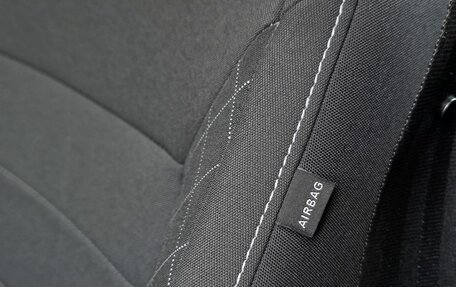 Skoda Rapid II, 2021 год, 1 879 000 рублей, 23 фотография