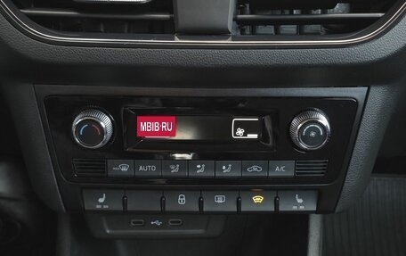 Skoda Rapid II, 2021 год, 1 879 000 рублей, 19 фотография