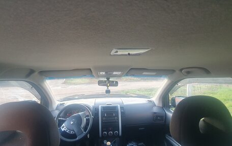 Nissan X-Trail, 2012 год, 1 250 000 рублей, 8 фотография