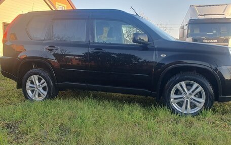 Nissan X-Trail, 2012 год, 1 250 000 рублей, 5 фотография