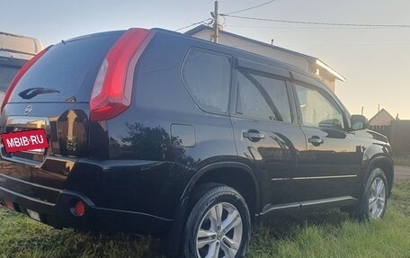 Nissan X-Trail, 2012 год, 1 250 000 рублей, 3 фотография