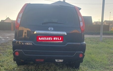 Nissan X-Trail, 2012 год, 1 250 000 рублей, 6 фотография