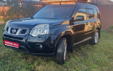 Nissan X-Trail, 2012 год, 1 250 000 рублей, 2 фотография