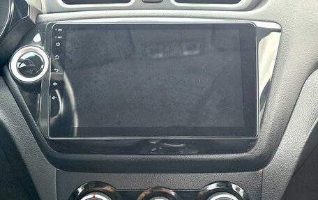 KIA Rio III рестайлинг, 2015 год, 830 000 рублей, 17 фотография