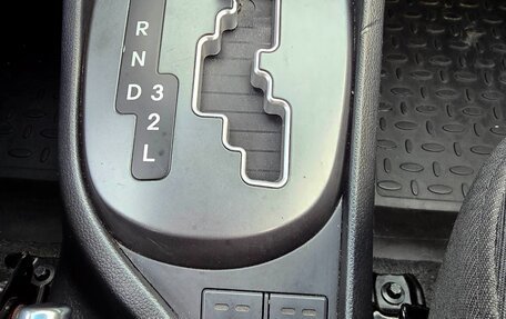 KIA Rio III рестайлинг, 2015 год, 830 000 рублей, 16 фотография