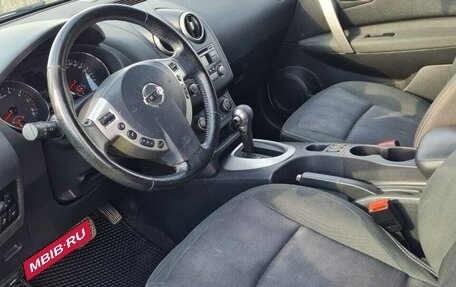 Nissan Qashqai, 2012 год, 1 150 000 рублей, 5 фотография