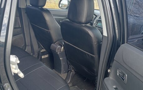 Mitsubishi ASX I рестайлинг, 2013 год, 1 355 000 рублей, 9 фотография