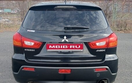 Mitsubishi ASX I рестайлинг, 2013 год, 1 355 000 рублей, 12 фотография