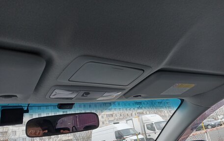 Mitsubishi ASX I рестайлинг, 2013 год, 1 355 000 рублей, 19 фотография